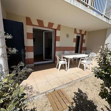 Les Vertmarines - 226 - Confort En Avec Piscine Au Verdon Sur Mae-9133