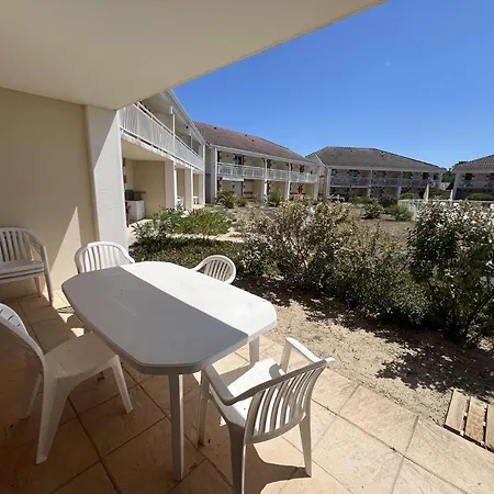 Les Vertmarines - 226 - Confort En Avec Piscine Au Verdon Sur Mae-9133 Apartamento Le Verdon-sur-Mer