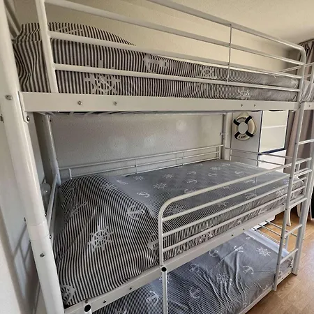 Apartamento Les Vertmarines - 226 - Confort En Avec Piscine Au Verdon Sur Mae-9133 *
