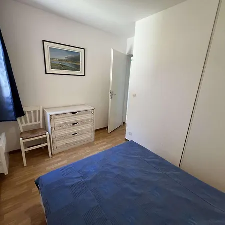 Les Vertmarines - 226 - Confort En Avec Piscine Au Verdon Sur Mae-9133 Apartamento