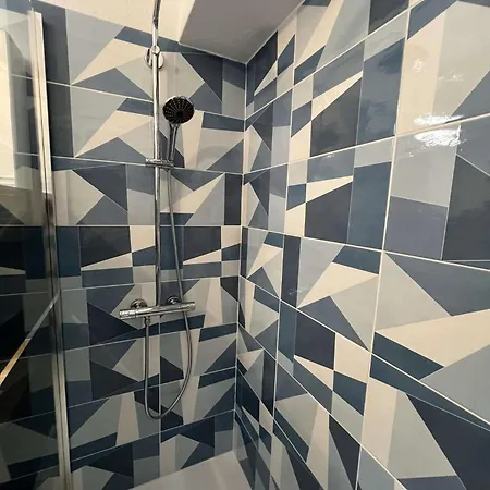 Les Vertmarines - 226 - Confort En Avec Piscine Au Verdon Sur Mae-9133 Apartamento